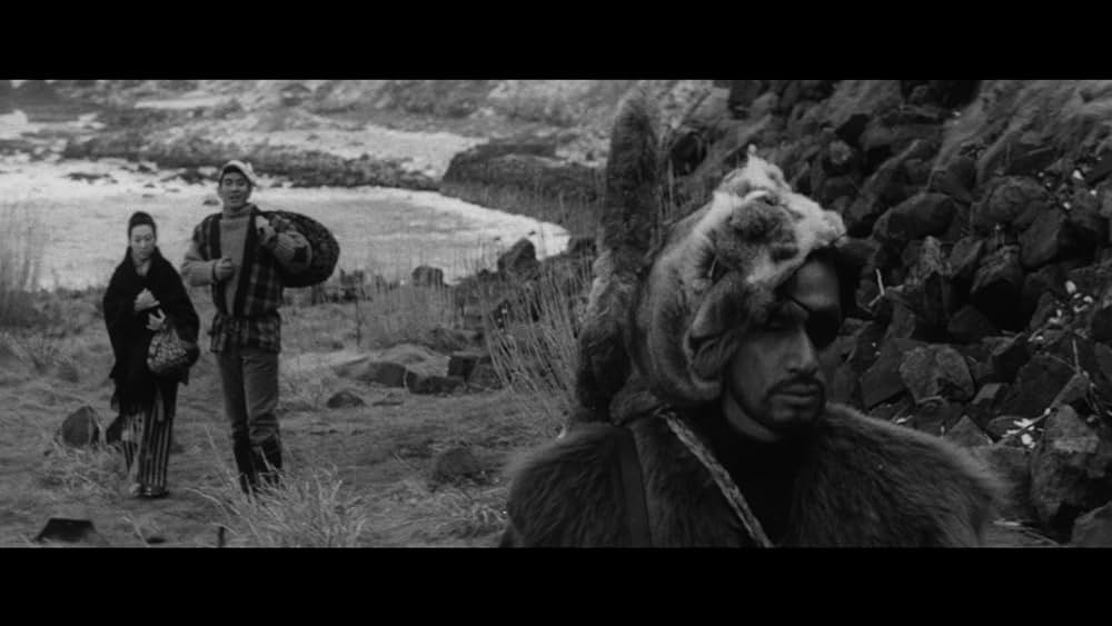 ジャコ萬と鉄の写真