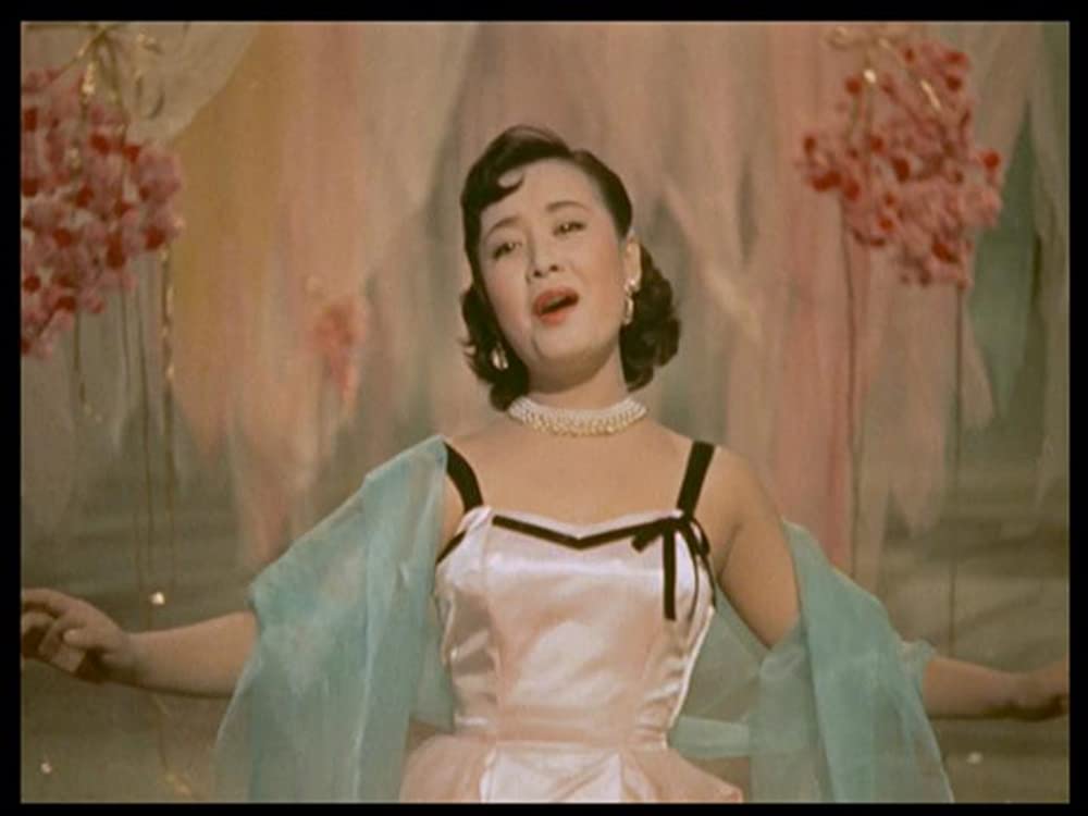 ジャンケン娘の画像