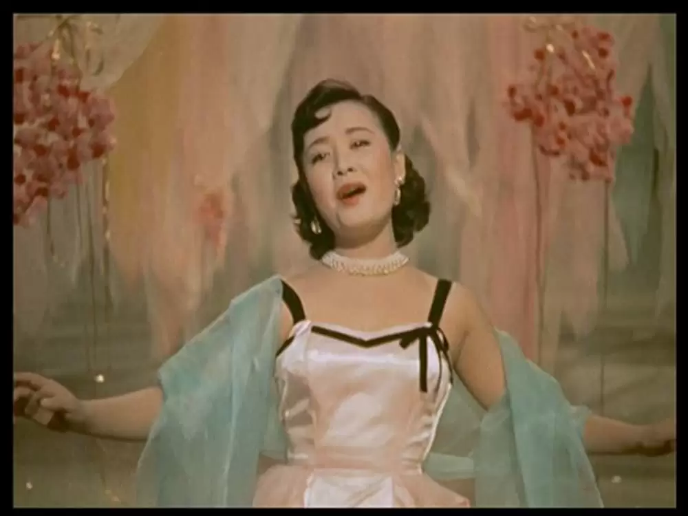 ジャンケン娘の画像