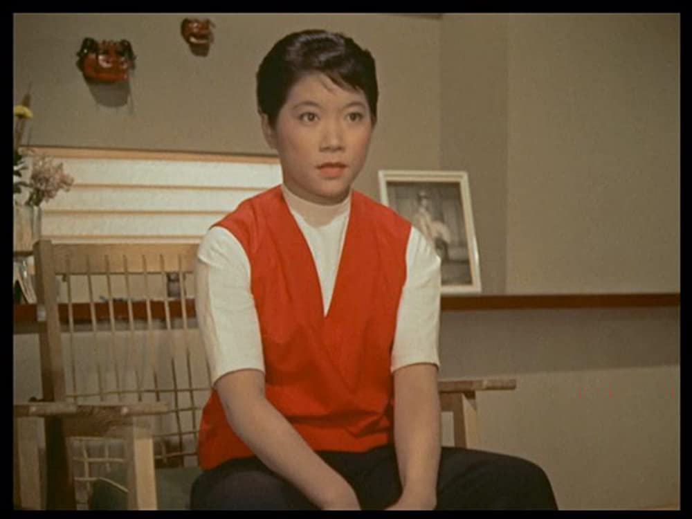 ジャンケン娘の画像