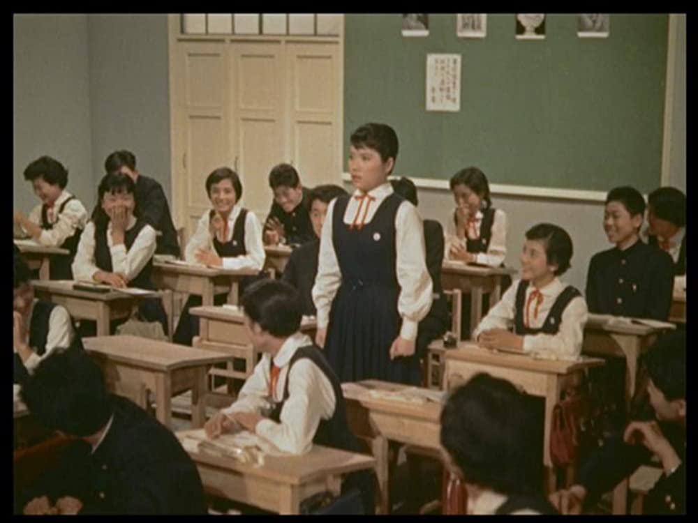 ジャンケン娘の画像