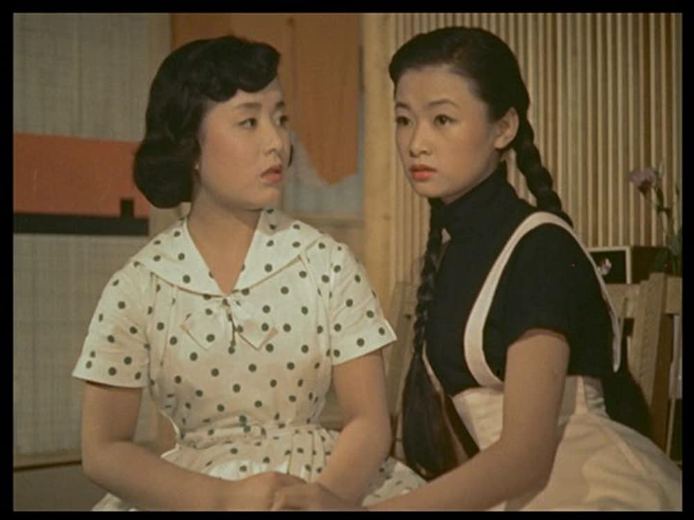 ジャンケン娘の画像