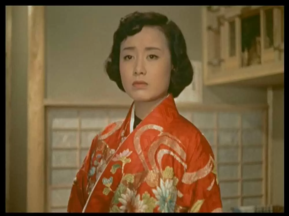 ジャンケン娘の画像