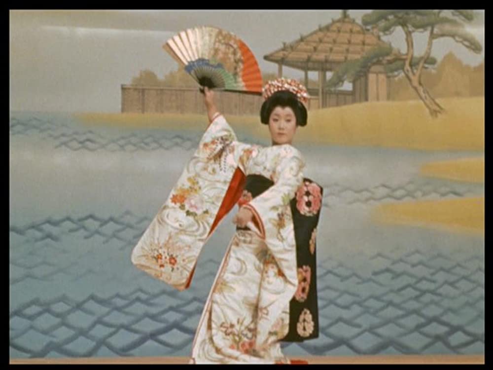 ジャンケン娘の画像