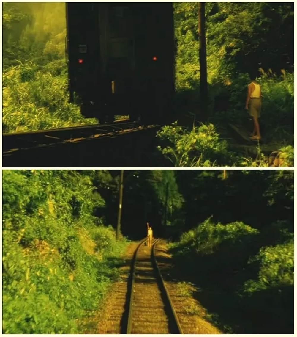 少年時代の画像