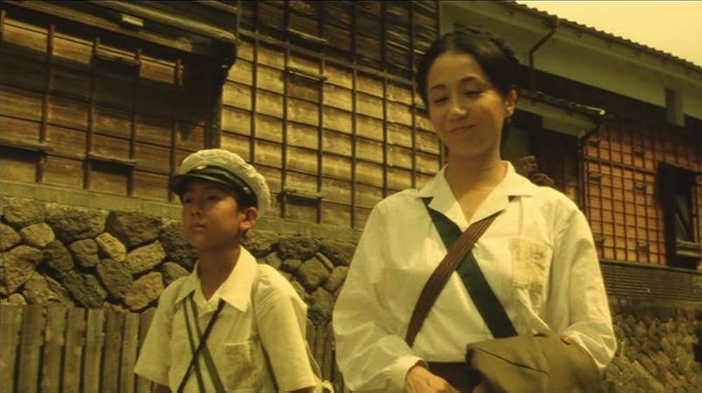 少年時代の画像