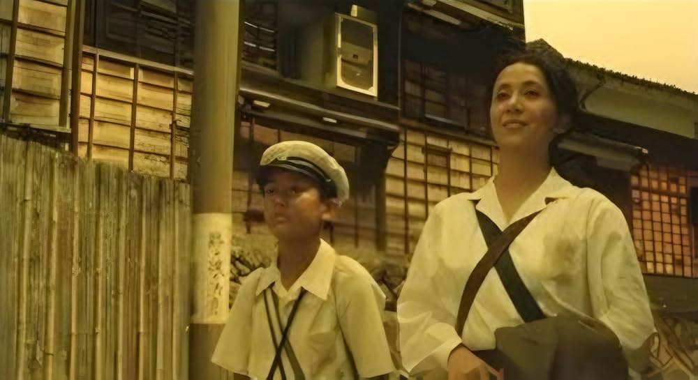 少年時代の画像