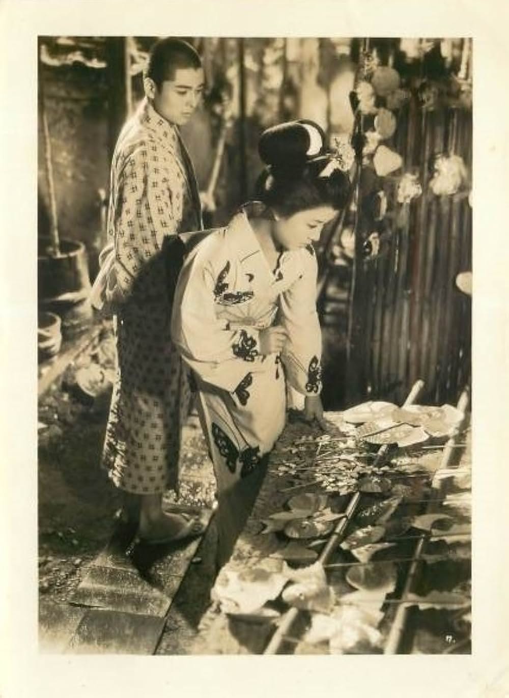 次郎物語の画像