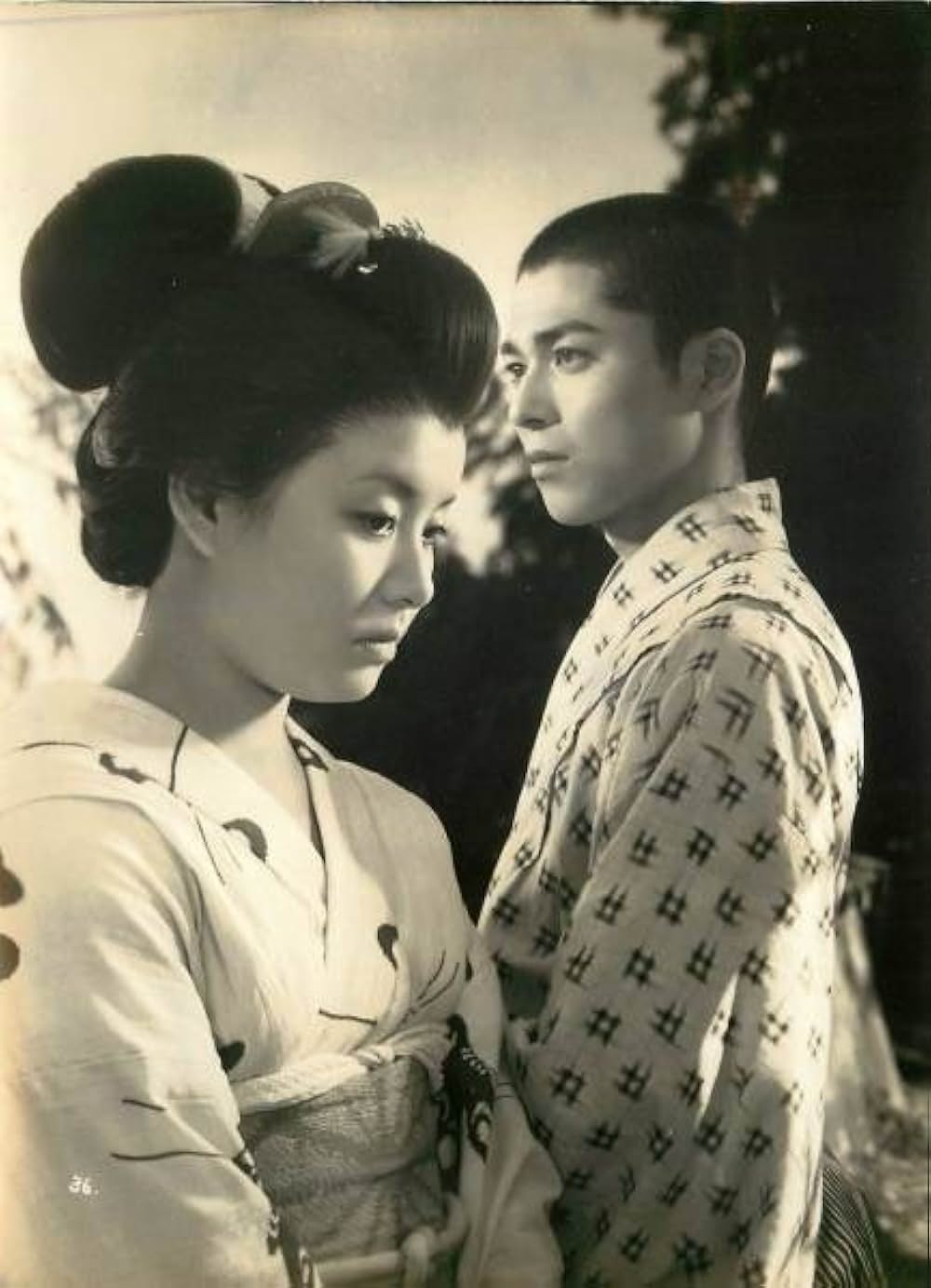 次郎物語の画像