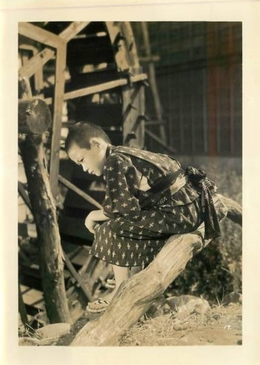 次郎物語の画像