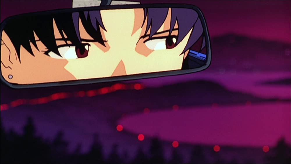 THE END OF EVANGELION 新世紀エヴァンゲリオン劇場版 Air／まごころを､君にの画像