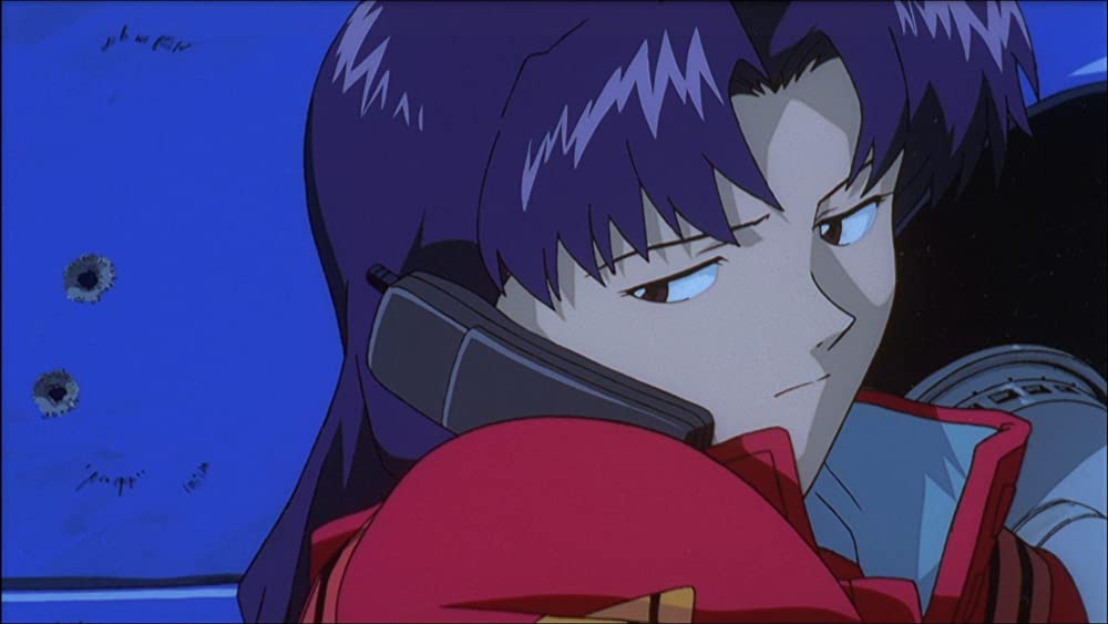 THE END OF EVANGELION 新世紀エヴァンゲリオン劇場版 Air／まごころを､君にの画像