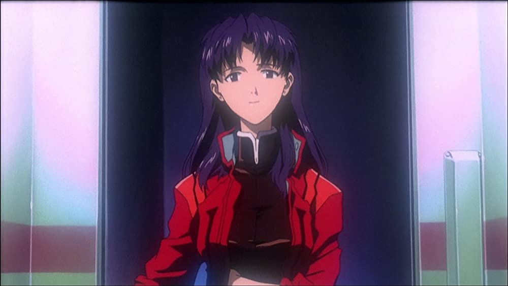 THE END OF EVANGELION 新世紀エヴァンゲリオン劇場版 Air／まごころを､君にの画像