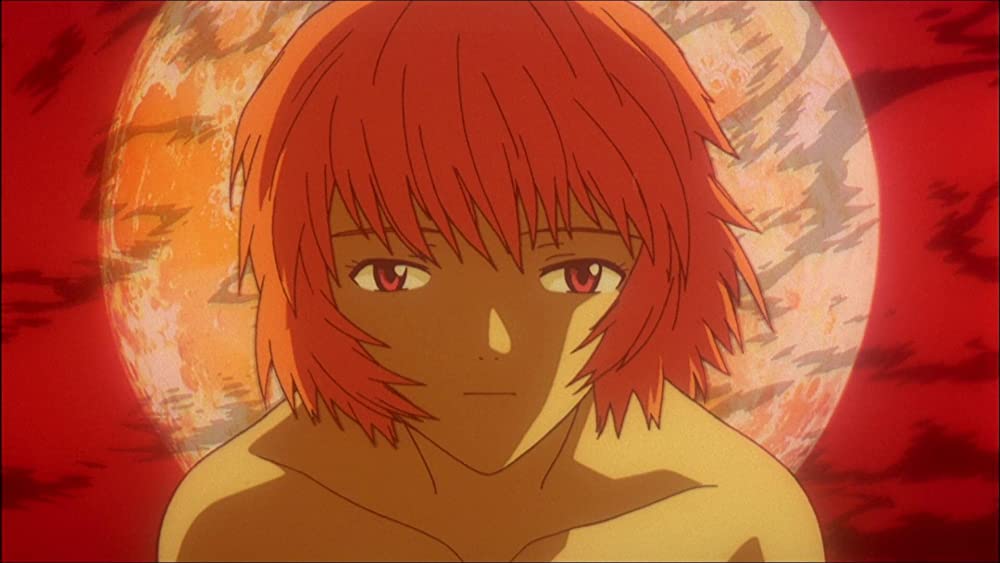 THE END OF EVANGELION 新世紀エヴァンゲリオン劇場版 Air／まごころを､君にの画像