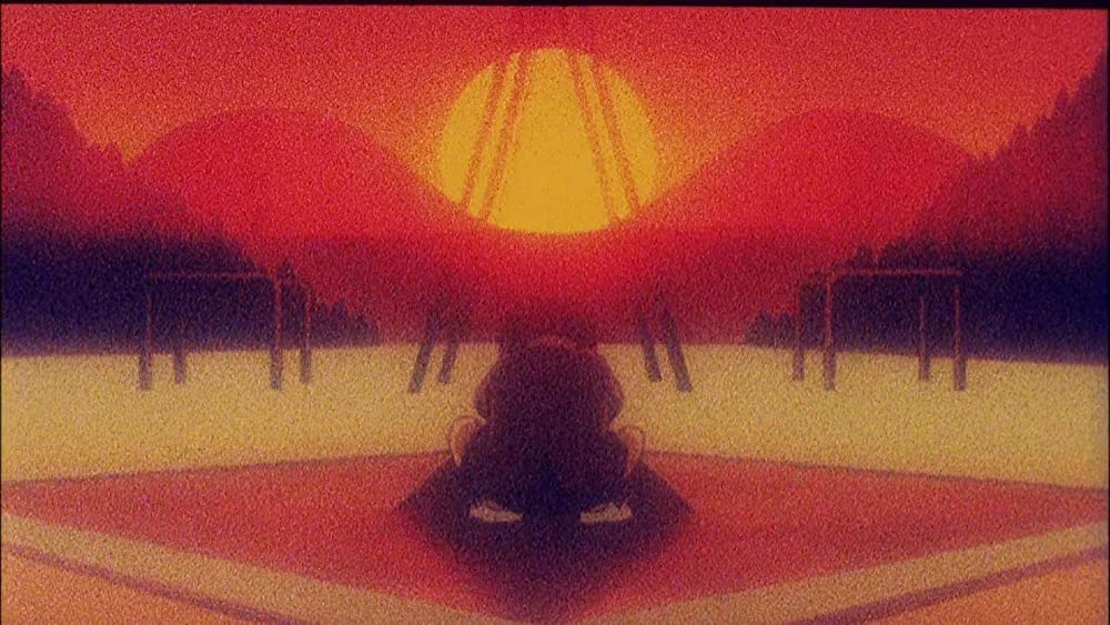 THE END OF EVANGELION 新世紀エヴァンゲリオン劇場版 Air／まごころを､君にの画像