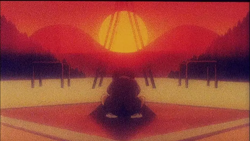 THE END OF EVANGELION 新世紀エヴァンゲリオン劇場版 Air／まごころを､君にの画像