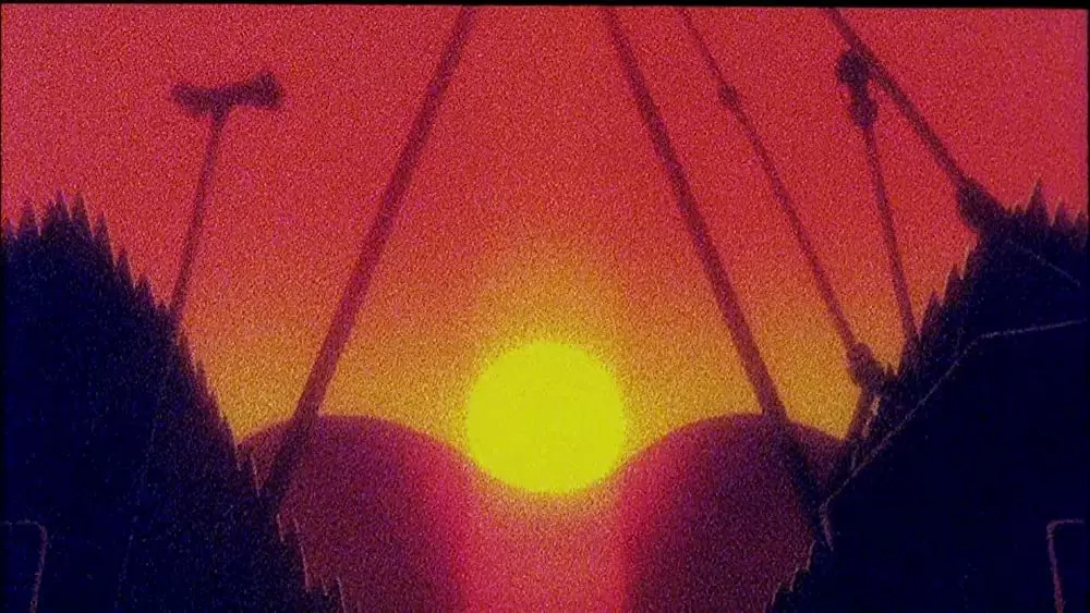 THE END OF EVANGELION 新世紀エヴァンゲリオン劇場版 Air／まごころを､君にの画像