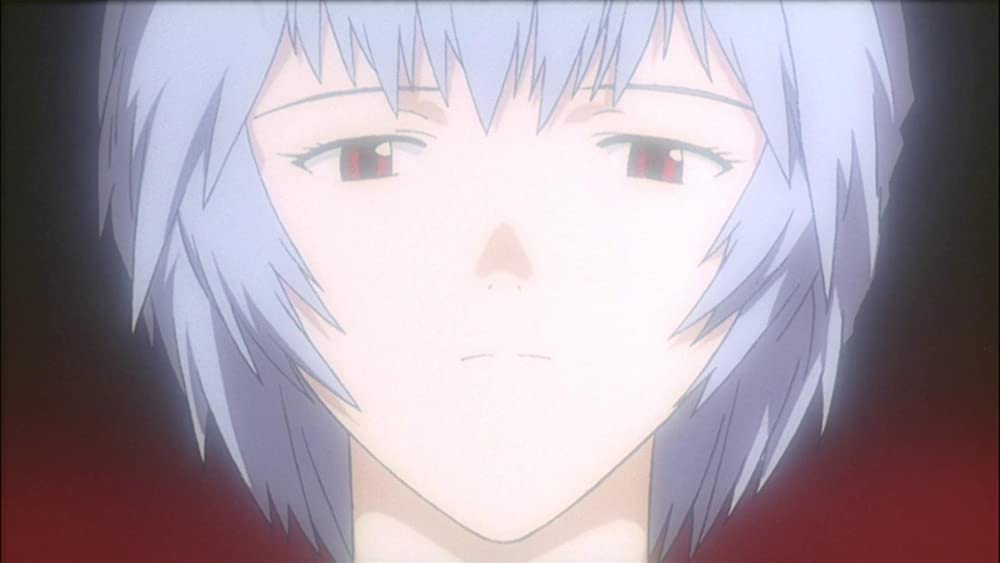 THE END OF EVANGELION 新世紀エヴァンゲリオン劇場版 Air／まごころを､君にの画像