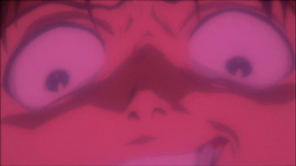 THE END OF EVANGELION 新世紀エヴァンゲリオン劇場版 Air／まごころを､君にの画像