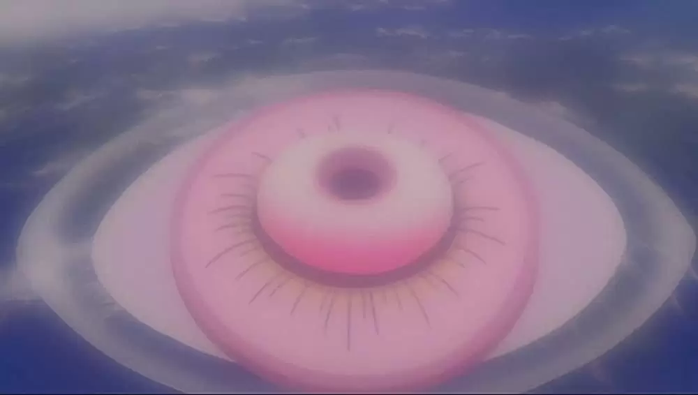 THE END OF EVANGELION 新世紀エヴァンゲリオン劇場版 Air／まごころを､君にの画像