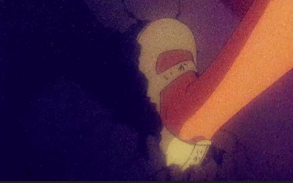 THE END OF EVANGELION 新世紀エヴァンゲリオン劇場版 Air／まごころを､君にの画像