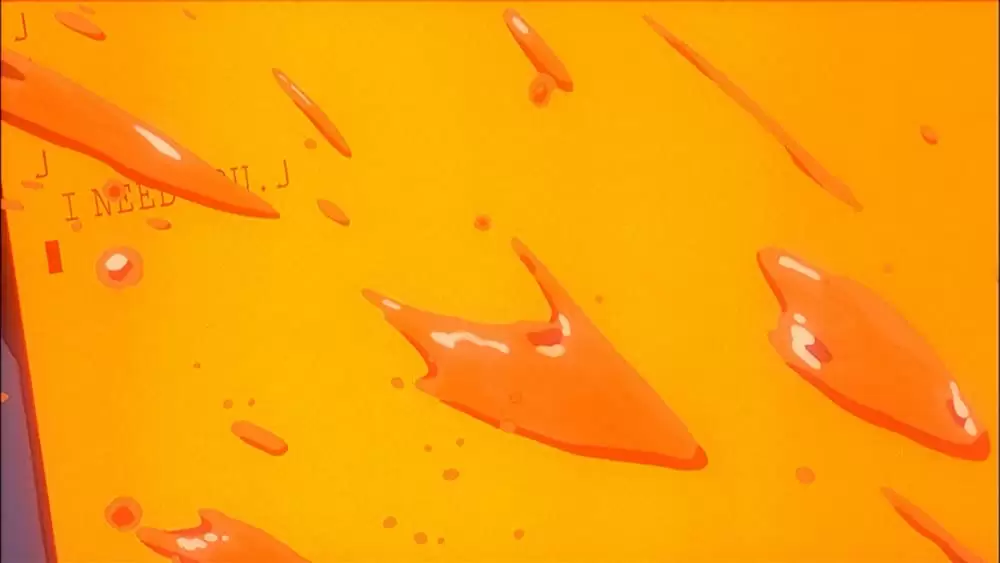 「THE END OF EVANGELION 新世紀エヴァンゲリオン劇場版 Air／まごころを､君に」の画像