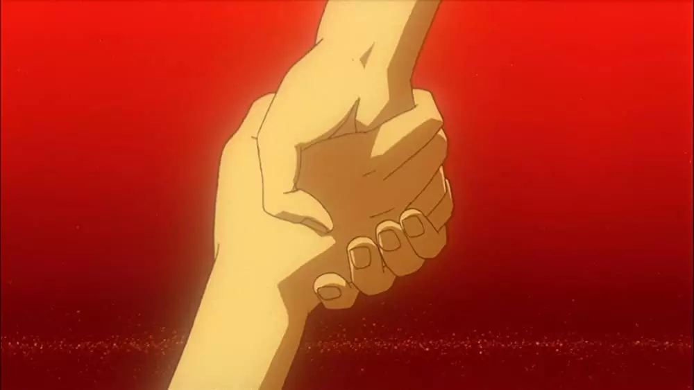 「THE END OF EVANGELION 新世紀エヴァンゲリオン劇場版 Air／まごころを､君に」の画像