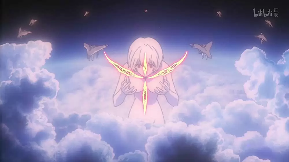 「THE END OF EVANGELION 新世紀エヴァンゲリオン劇場版 Air／まごころを､君に」の画像