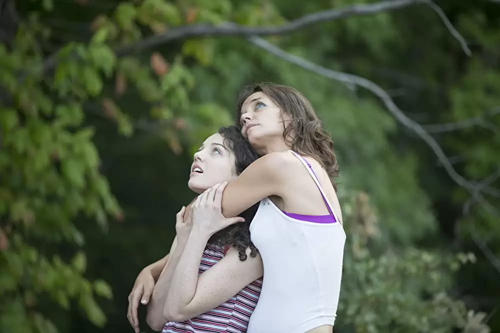 私の居場所の見つけかたの画像