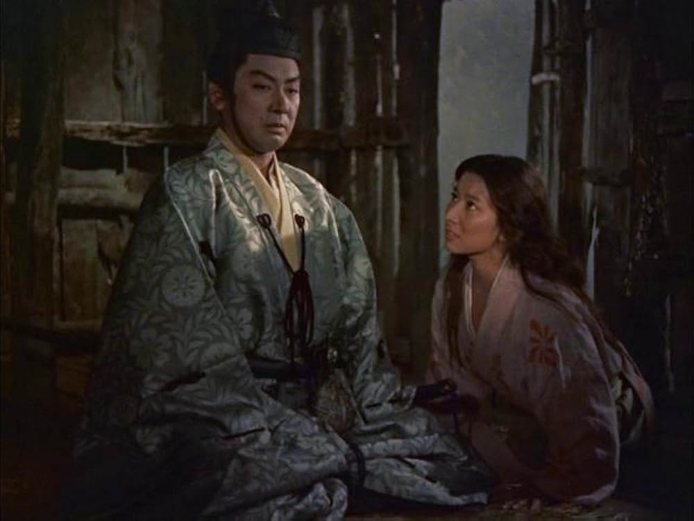 新・平家物語 義仲をめぐる三人の女の画像