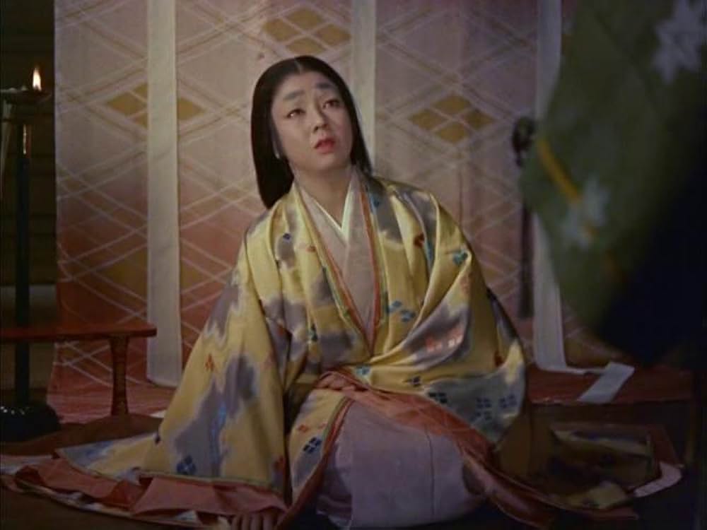 新・平家物語 義仲をめぐる三人の女の画像