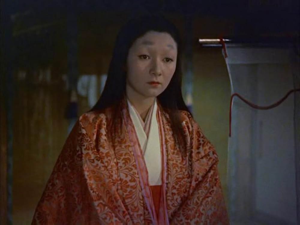 新・平家物語 義仲をめぐる三人の女の画像