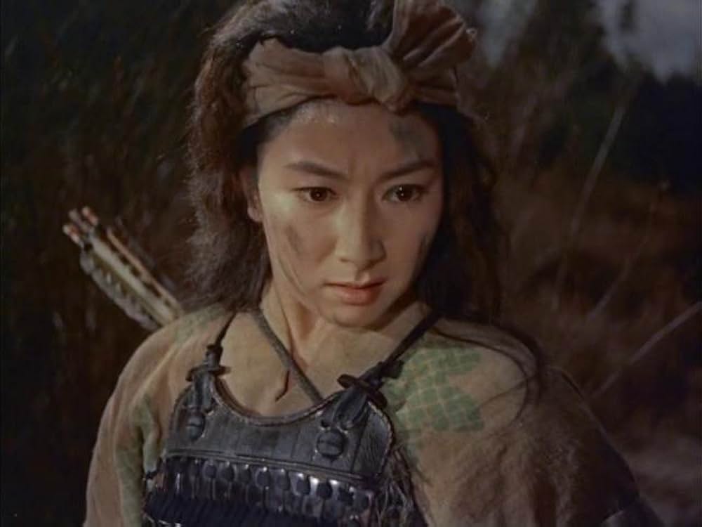 新・平家物語 義仲をめぐる三人の女の画像