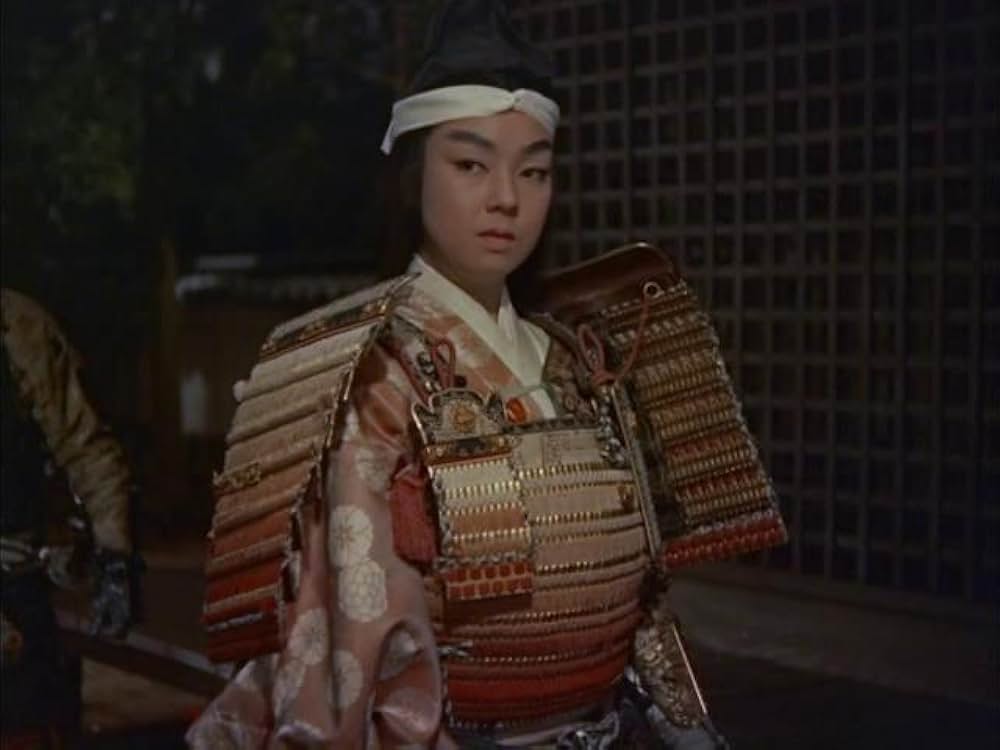 新・平家物語 義仲をめぐる三人の女の画像