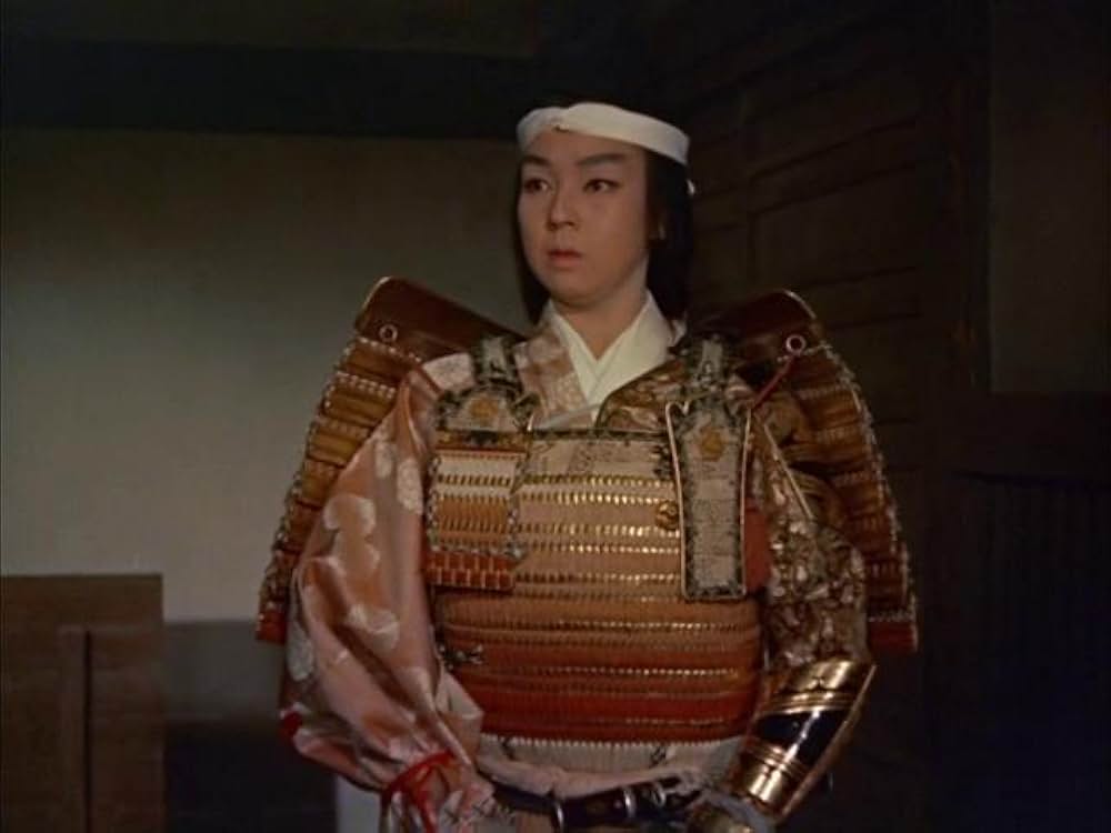 新・平家物語 義仲をめぐる三人の女の画像