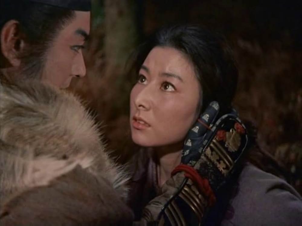 新・平家物語 義仲をめぐる三人の女の画像