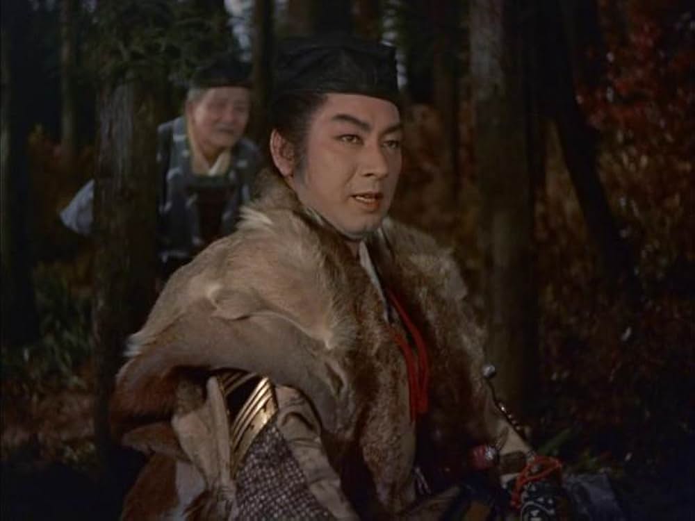 新・平家物語 義仲をめぐる三人の女の画像