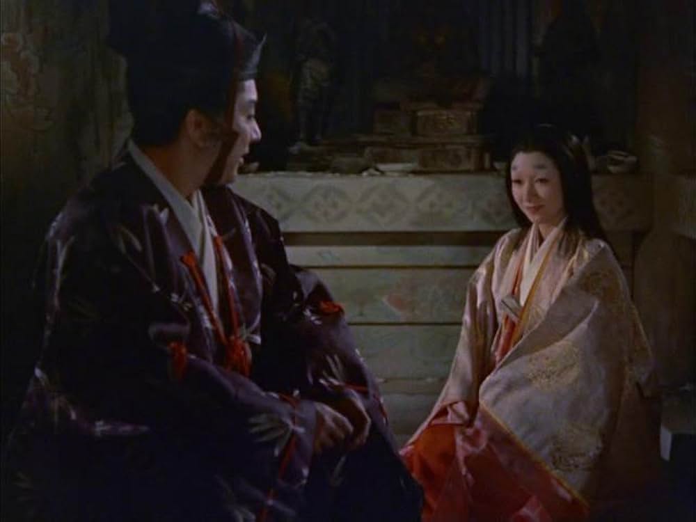 新・平家物語 義仲をめぐる三人の女の画像