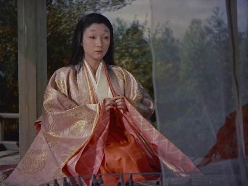「新・平家物語 義仲をめぐる三人の女」の画像