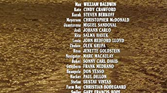 フェア・ゲームの画像