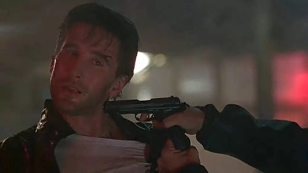 「フェア・ゲーム」ウィリアム・ボールドウィンの画像