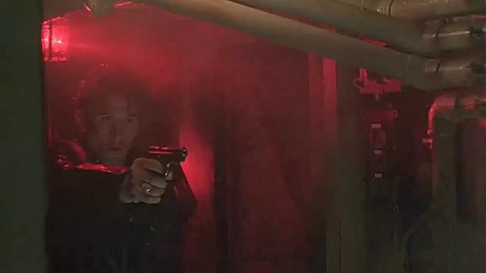 「フェア・ゲーム」ウィリアム・ボールドウィンの画像