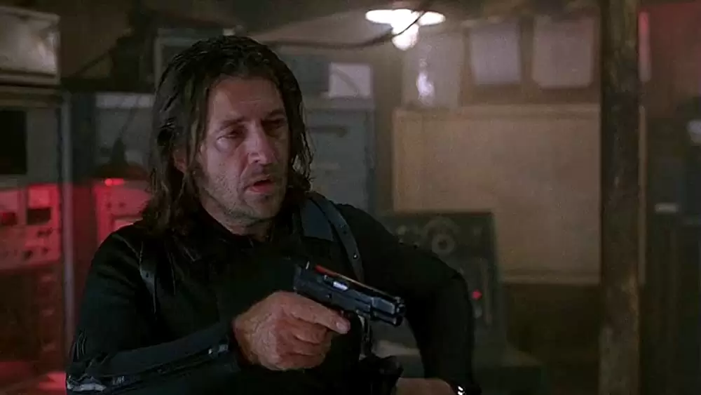 フェア・ゲームの画像