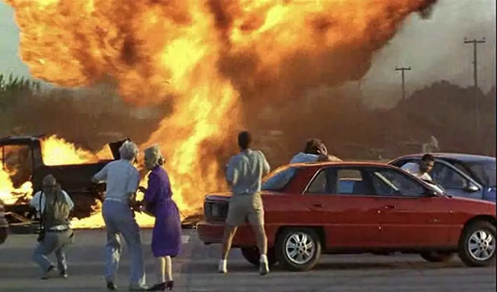 フェア・ゲームの画像