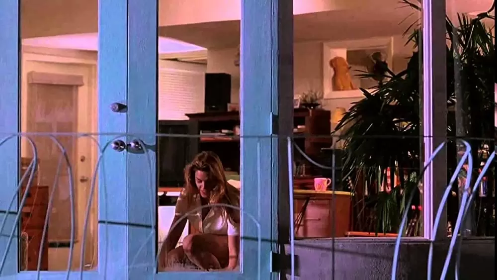 「フェア・ゲーム」シンディ・クロフォードの画像