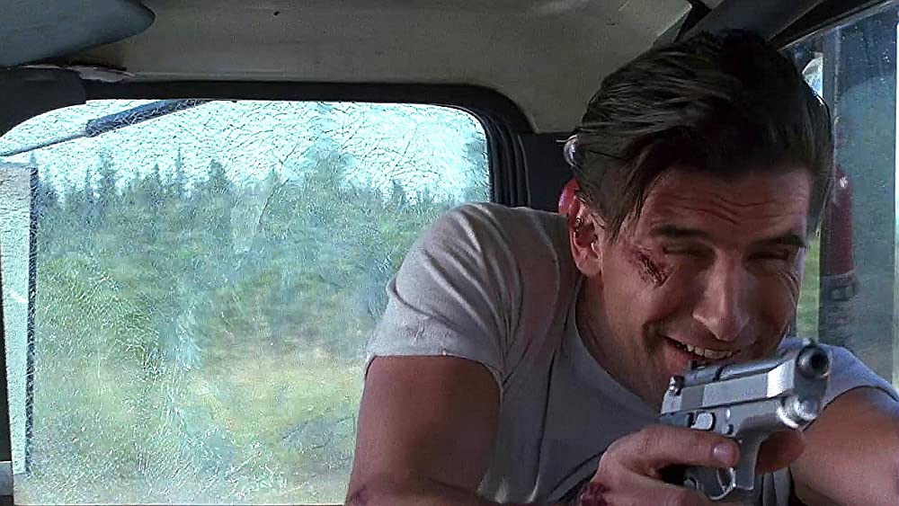 フェア・ゲームの画像