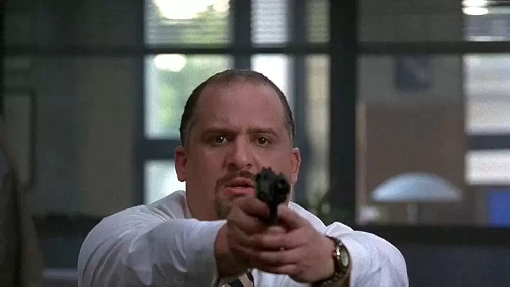 フェア・ゲームの画像