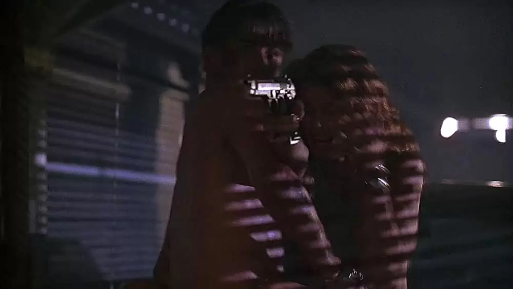 フェア・ゲームの画像