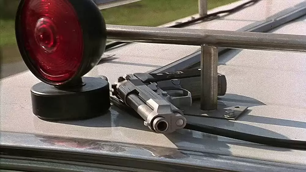 フェア・ゲームの画像