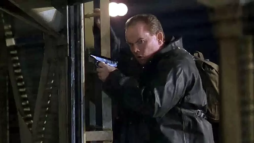 フェア・ゲームの画像